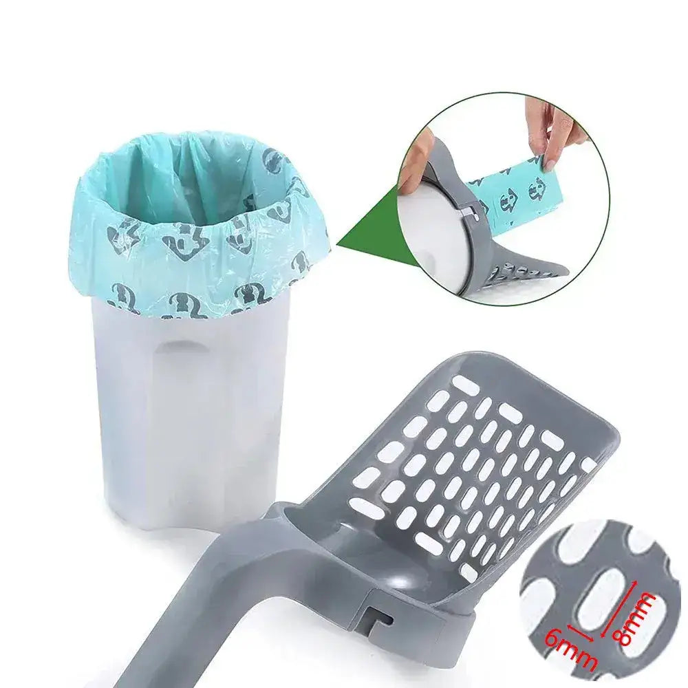 Cat Litter Shovel Scoop(Private Listing U971363)