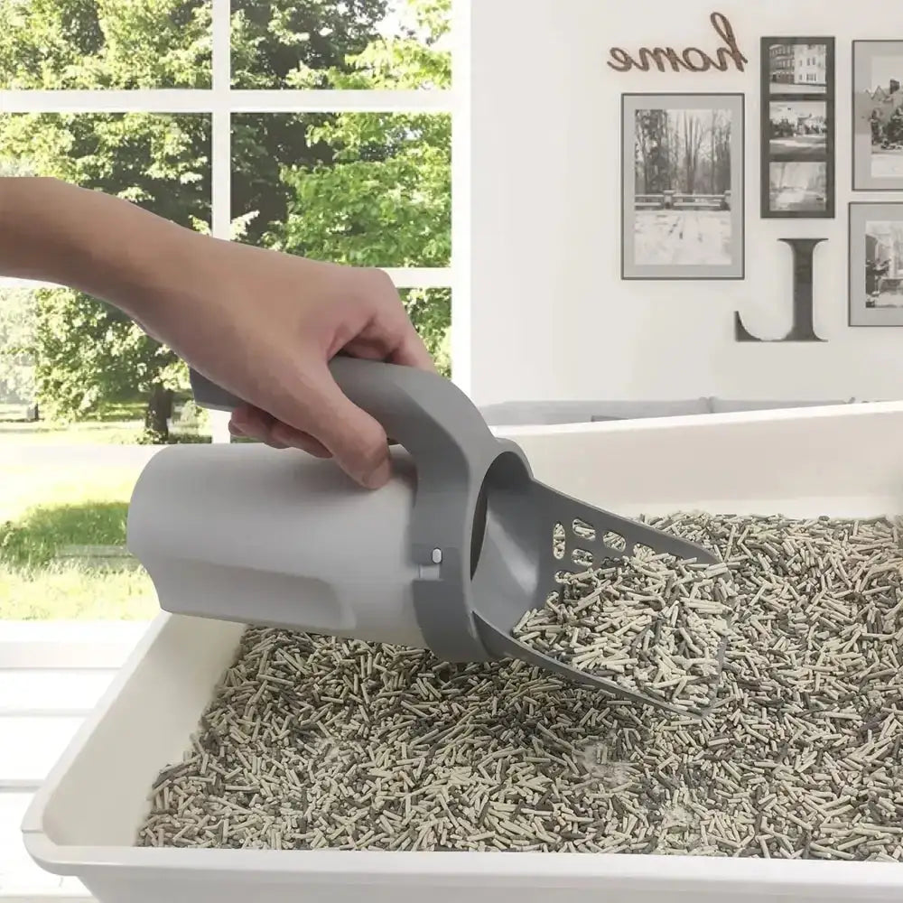 Cat Litter Shovel Scoop(Private Listing U971363)