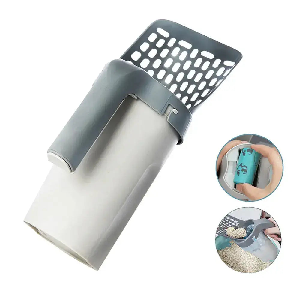 Cat Litter Shovel Scoop(Private Listing U971363)