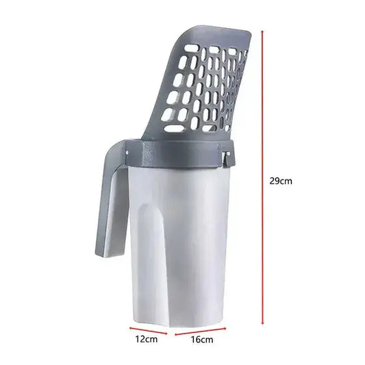 Cat Litter Shovel Scoop(Private Listing U971363)